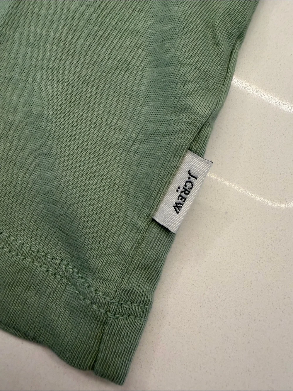 Crewcuts soft light